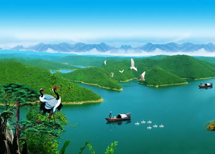 智能环保信息化